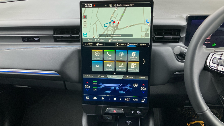 Honda E Ny1 150kW Elegance 69kWh 5dr Auto Electric Hatchback